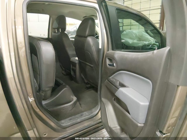Chevrolet Colorado Z71