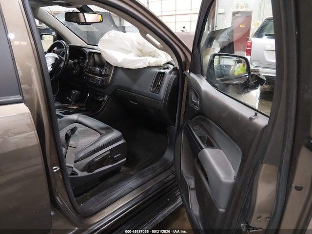 Chevrolet Colorado Z71