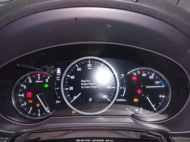 Mazda Cx 2.5 S Premium