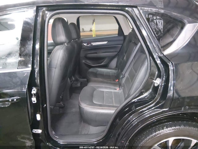Mazda Cx 2.5 S Premium