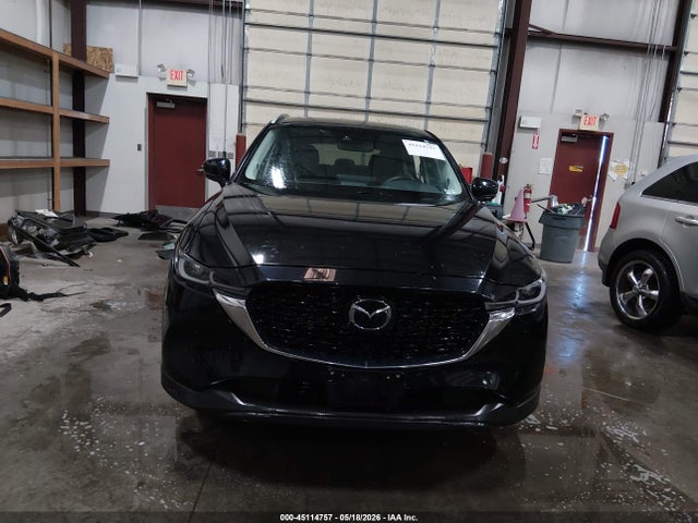 Mazda Cx 2.5 S Premium