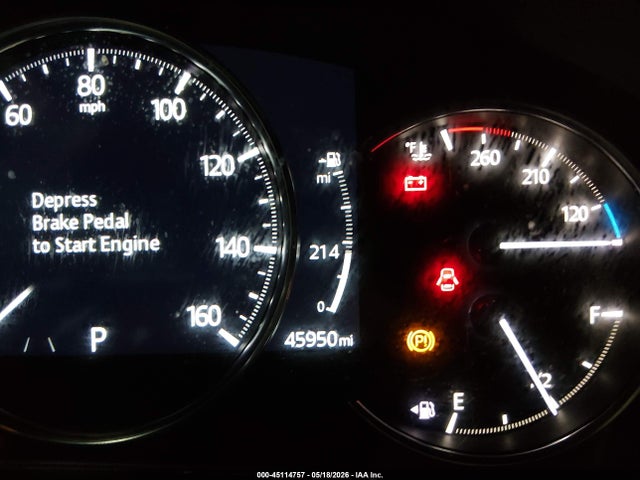 Mazda Cx 2.5 S Premium