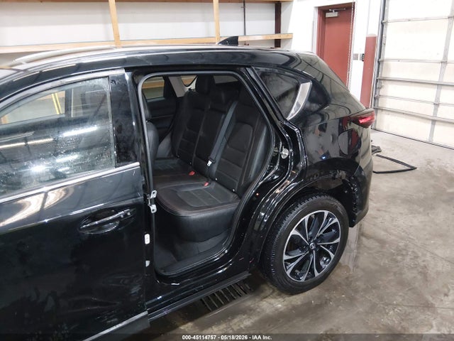 Mazda Cx 2.5 S Premium