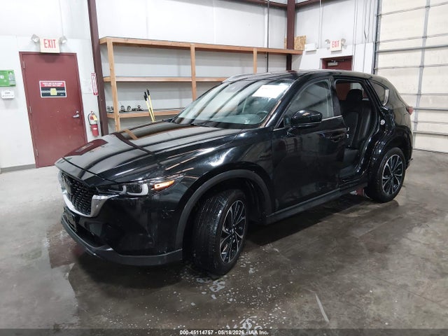 Mazda Cx 2.5 S Premium