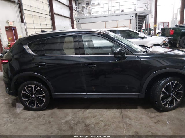 Mazda Cx 2.5 S Premium