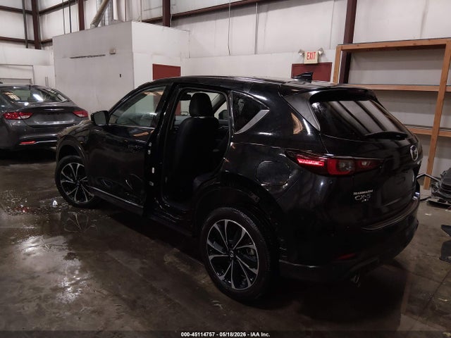 Mazda Cx 2.5 S Premium