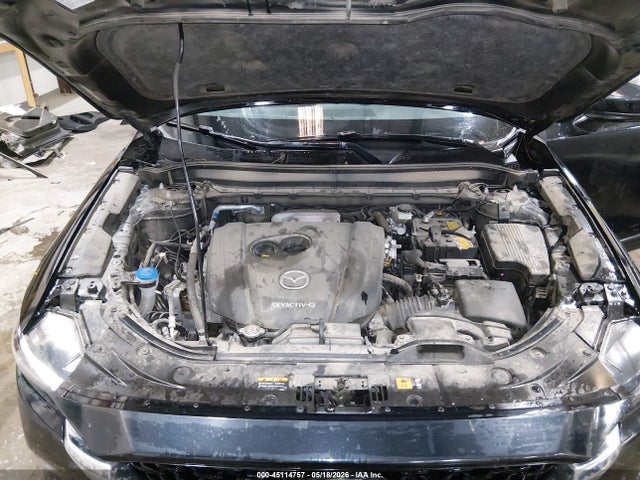 Mazda Cx 2.5 S Premium