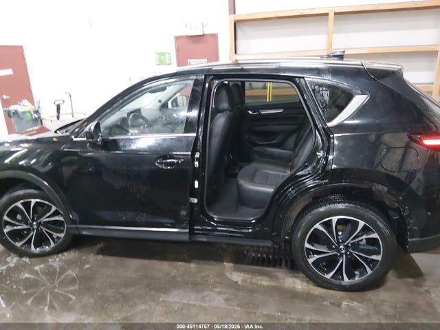 Mazda Cx 2.5 S Premium