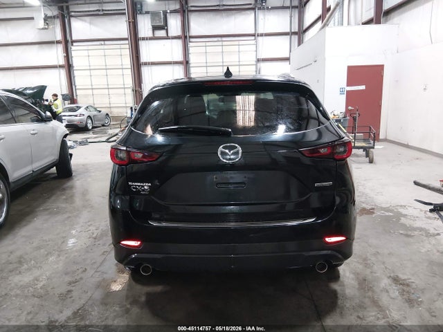 Mazda Cx 2.5 S Premium