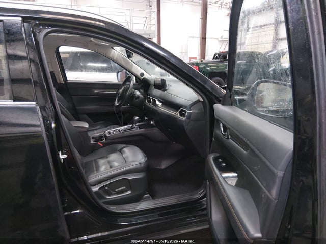 Mazda Cx 2.5 S Premium