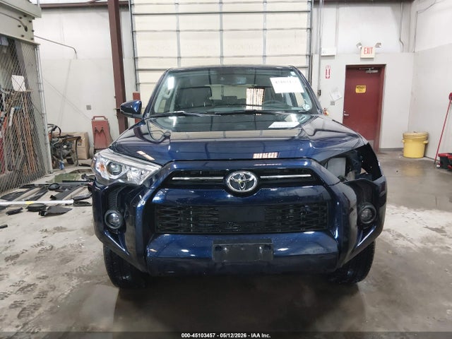 Toyota 4Runner Sr5 Premium