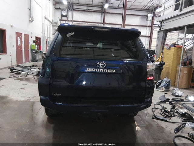 Toyota 4Runner Sr5 Premium