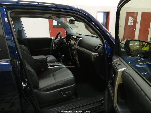 Toyota 4Runner Sr5 Premium