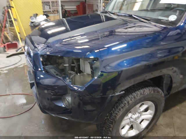Toyota 4Runner Sr5 Premium
