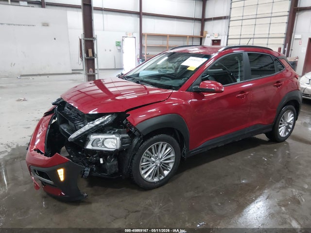 Hyundai KONA Sel