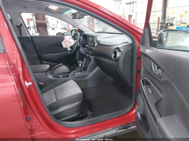 Hyundai KONA Sel