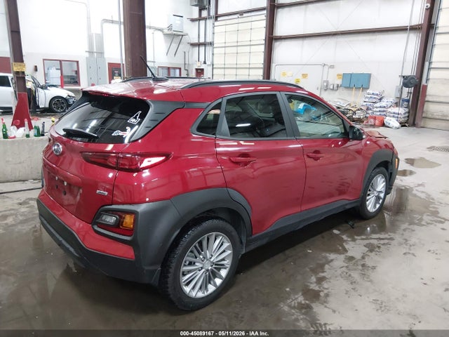 Hyundai KONA Sel