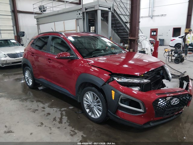 Salvage Hyundai KONA Image