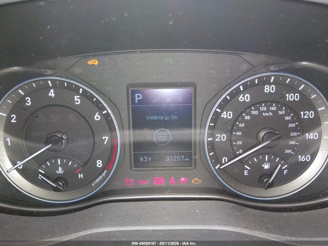 Hyundai KONA Sel
