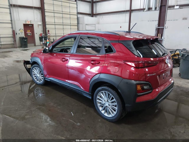 Hyundai KONA Sel