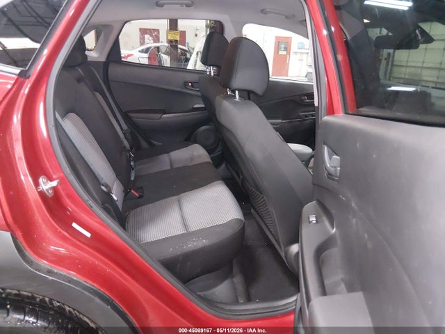 Hyundai KONA Sel