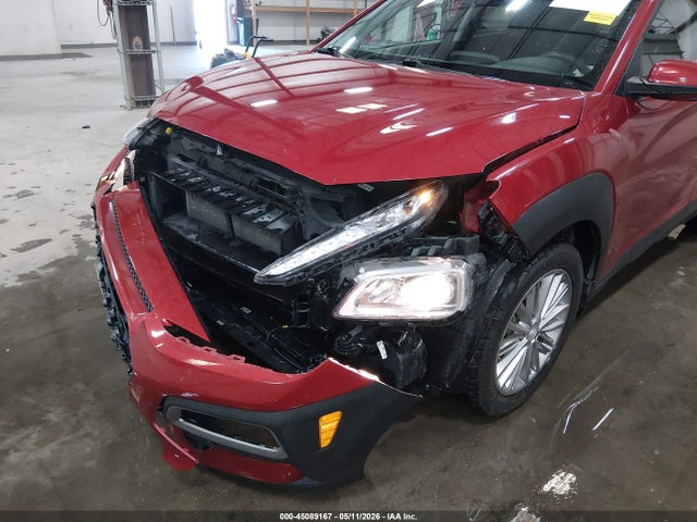Hyundai KONA Sel