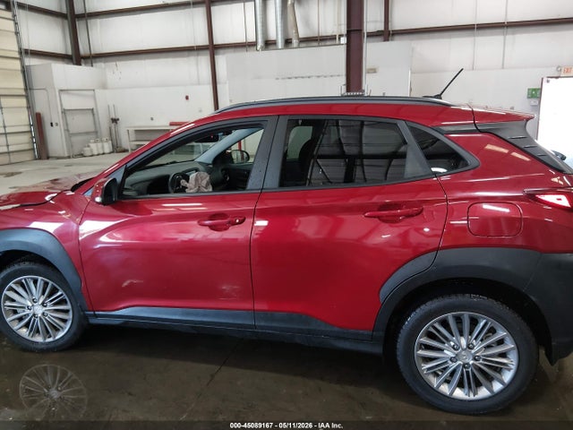 Hyundai KONA Sel