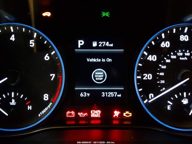 Hyundai KONA Sel