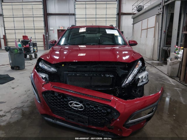 Hyundai KONA Sel