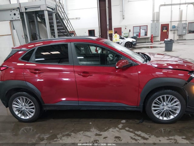 Hyundai KONA Sel
