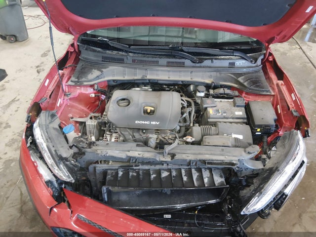 Hyundai KONA Sel