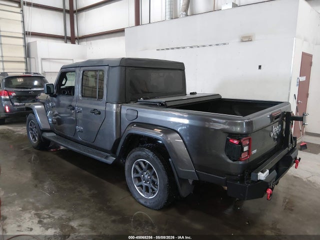 Jeep Gladiator Overland 4x4