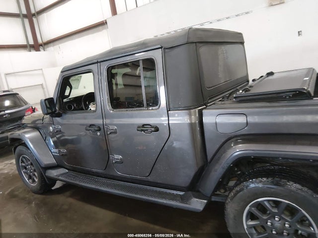 Jeep Gladiator Overland 4x4
