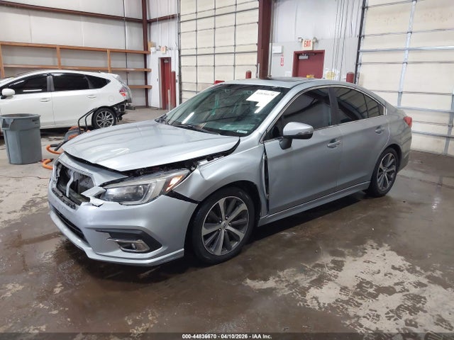 Subaru Legacy 2.5i Limited