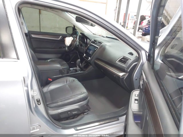 Subaru Legacy 2.5i Limited