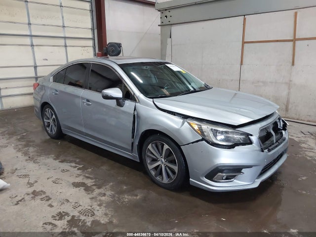 Salvage Subaru Legacy Image