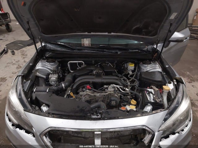 Subaru Legacy 2.5i Limited
