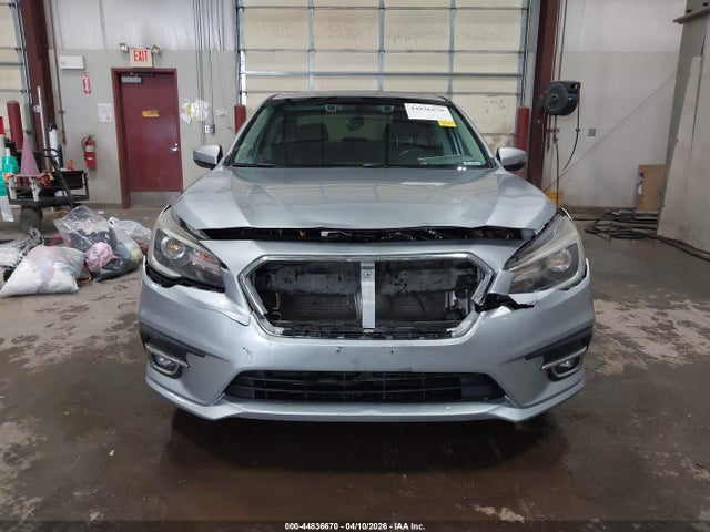 Subaru Legacy 2.5i Limited