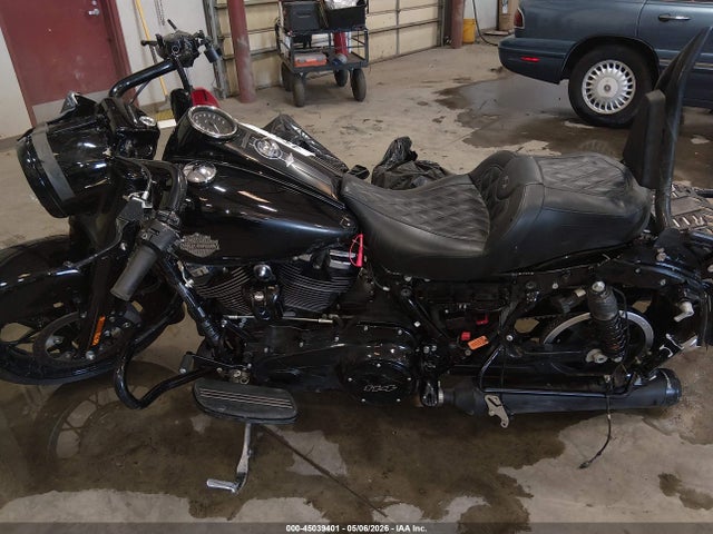 Harley-Davidson Flhrxs