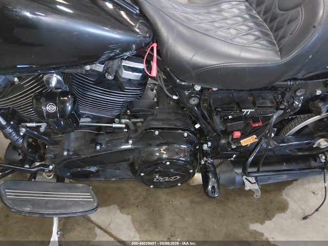 Harley-Davidson Flhrxs