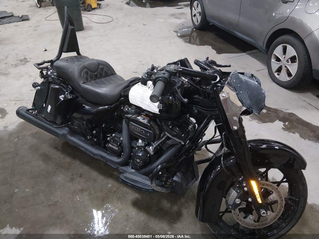 Harley-Davidson Flhrxs