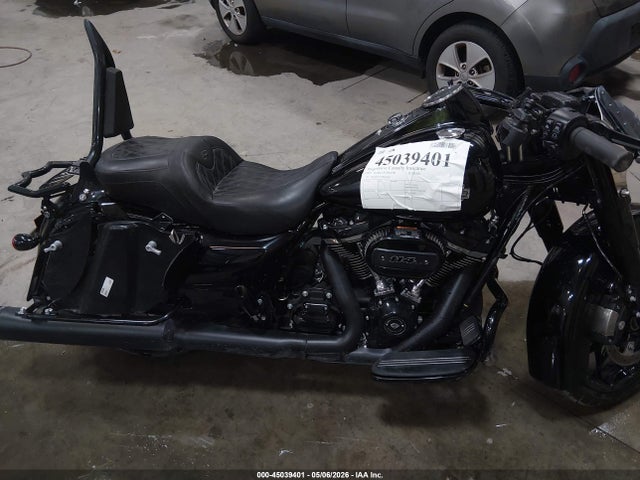 Harley-Davidson Flhrxs