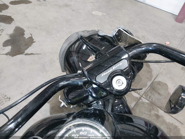Harley-Davidson Flhrxs