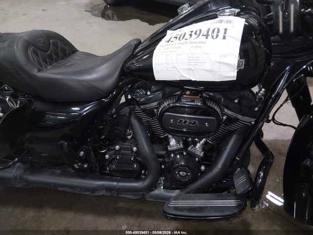 Harley-Davidson Flhrxs