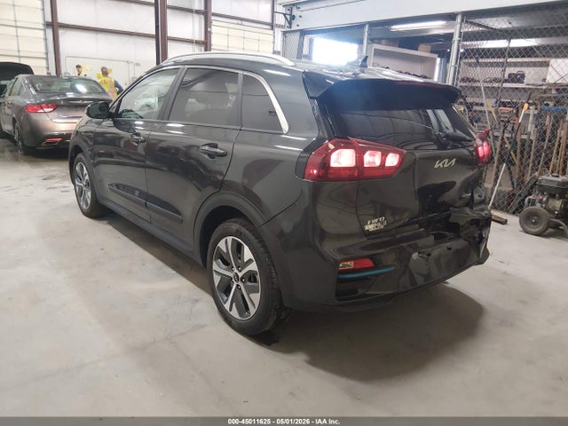 Kia Niro Ex