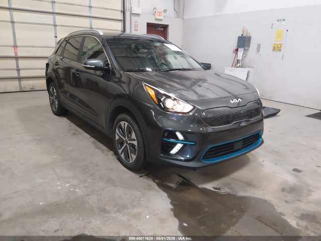 Salvage Kia Niro Image