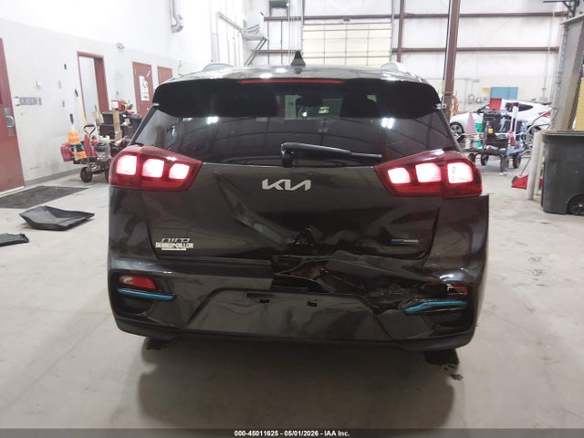 Kia Niro Ex