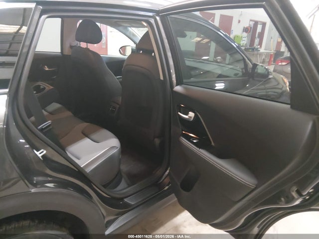 Kia Niro Ex