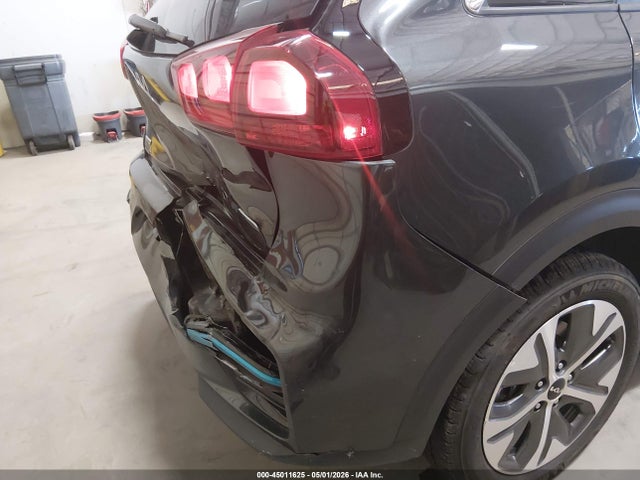 Kia Niro Ex