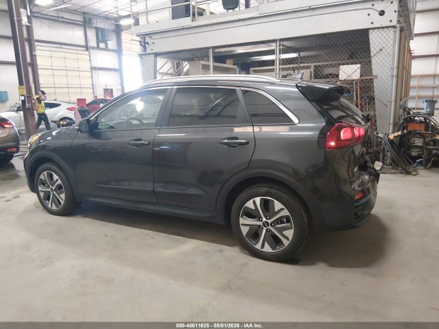 Kia Niro Ex